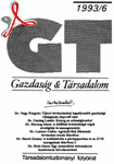 GT 1993/6
