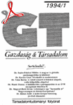 GT 1994/1