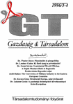 GT 1996/3-4